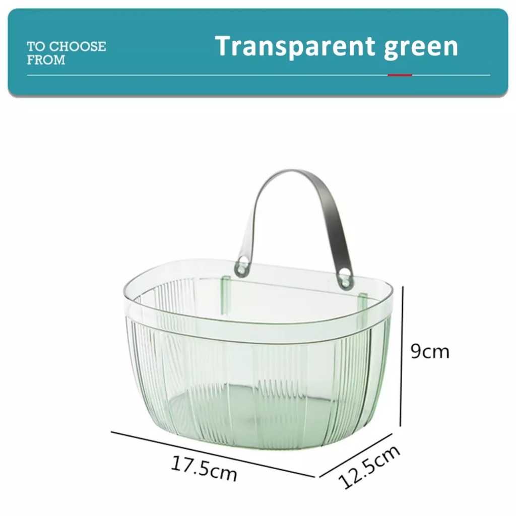 Giỏ Đựng Hành Gừng Tỏi Hộp Đựng Rau Củ Treo Tường Dụng Cụ Sắp Xếp Nhà Bếp Phụ Kiện Phòng Tắm Gia Đình Không Ổ Cắm M.K