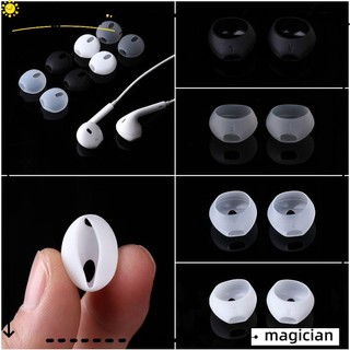 Vỏ silicon mềm bảo vệ tai nghe Apple Airpods