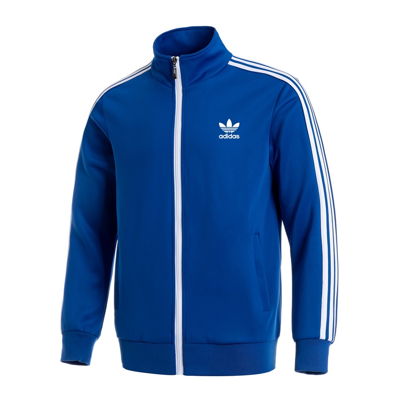 Áo Khoác Thể Thao Adidas Sành Điệu 6 Màu Lựa Chọn 100%
