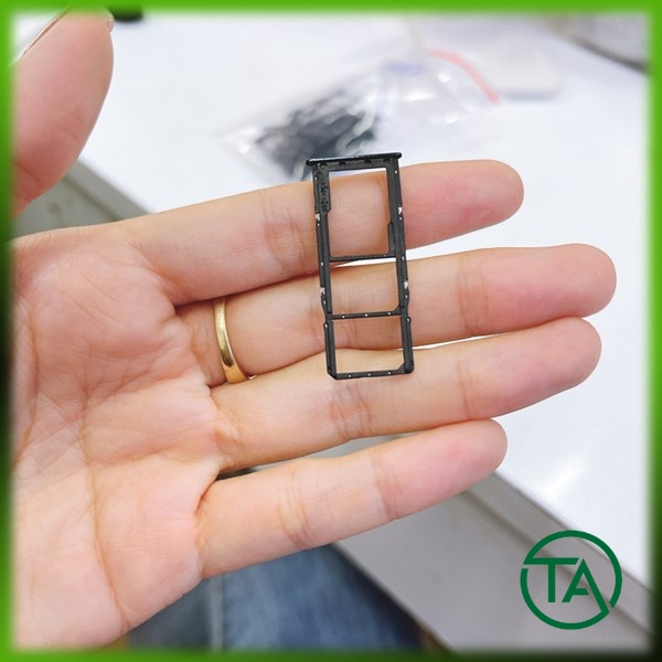 { ẢNH THẬT } Khay sim Samsung M51