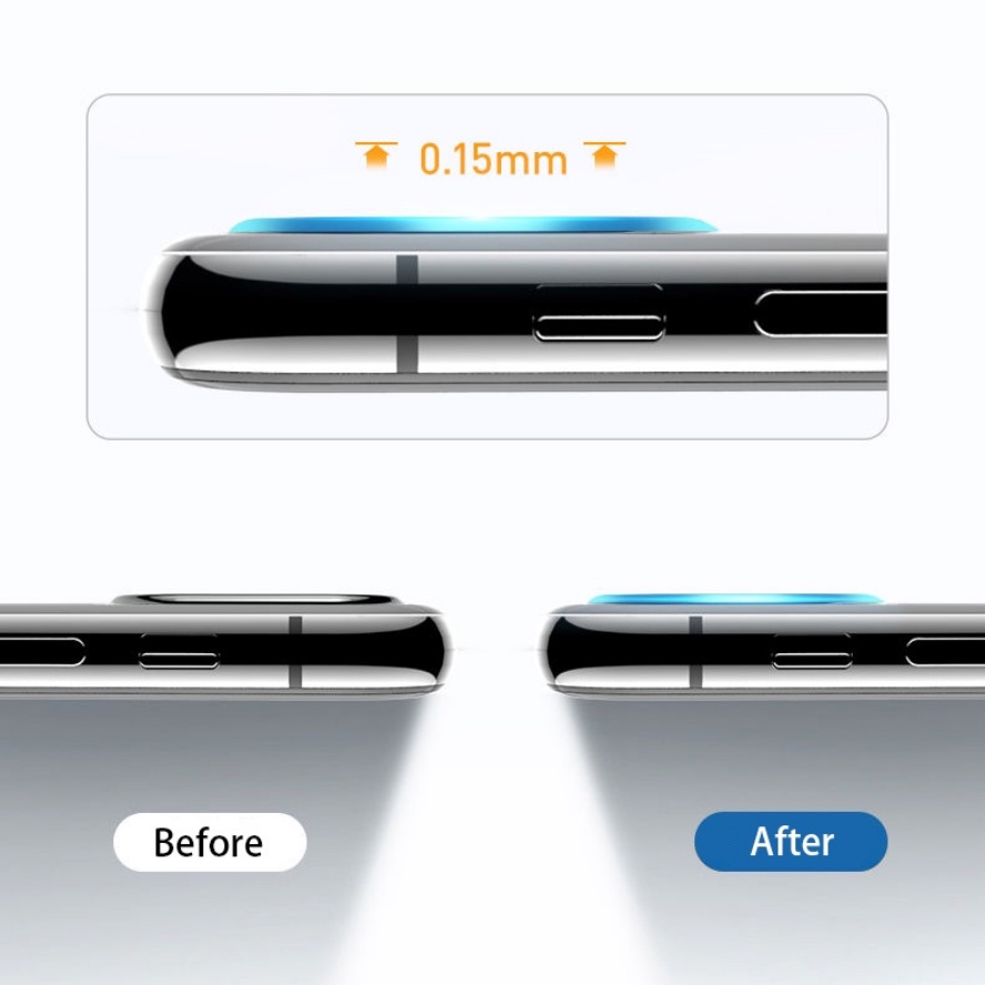 3 Trong 1 Kính Cường Lực HD Bảo Vệ Camera OPPO Reno10 Reno 10 Pro + Plus 5G OPO Rino 10Pro + 2023