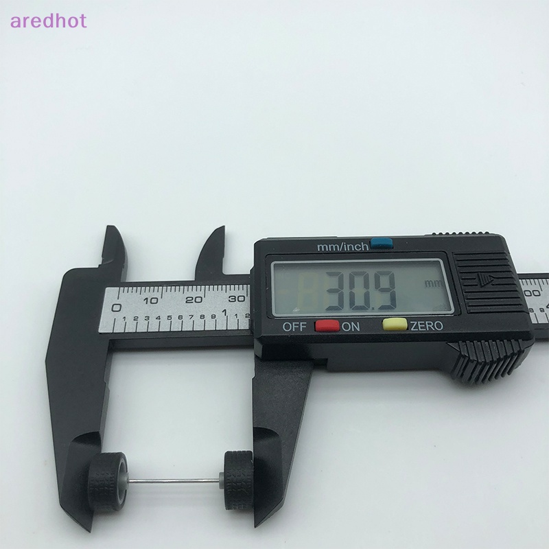 Bánh Xe Cao Su Mini Tỉ Lệ 1 / 64 Dành Cho Mô Hình Xe Đua Mới