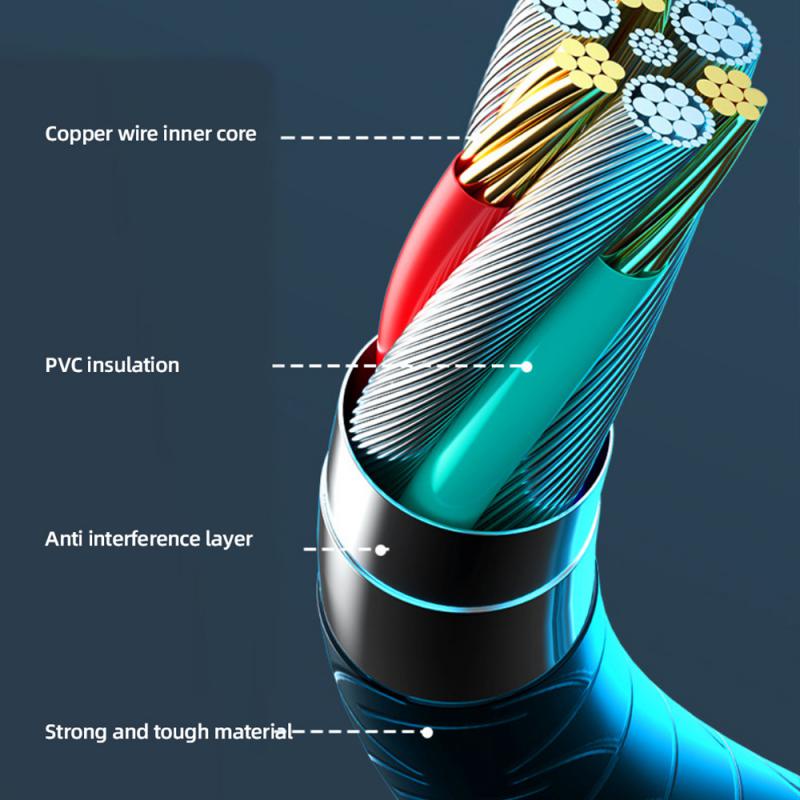 ZEEJUL Tai Nghe Nhét Tai Jack 3.5mm Bass Trầm Có Micro Và Nút Điều Khiển Tiện Dụng