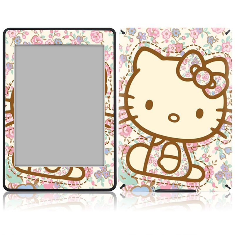 Phim Dán Hoạt Hình Anime Không Keo Cho Kindle Paperwhite3 Kindle7 958