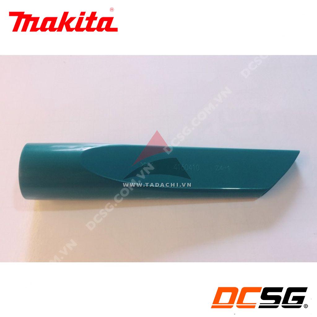 Đầu hút khe Makita màu trắng-đen-ngà-xanh | DCSG
