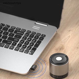Usb Nhận Tín Hiệu Bluetooth 5.1 Không Dây Cho Máy Tính