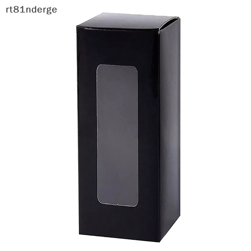 Tay Nắm Cần Số Xe Hơi Có Đèn Led Trong Suốt 15CM