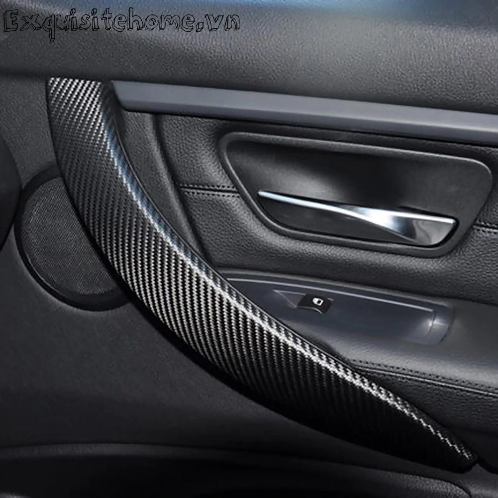 Băng Keo Sợi Carbon Chống Trầy Xước Chống Thấm Nước Bảo Vệ Thân Xe Hơi