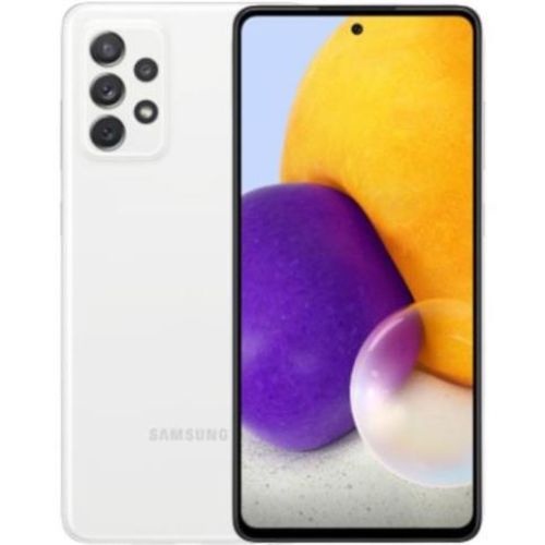 Điện Thoại Samsung Galaxy A72 8GB/256GB  MỚI 100% FULLBOX BẢO HÀNH 12 THÁNG  chín