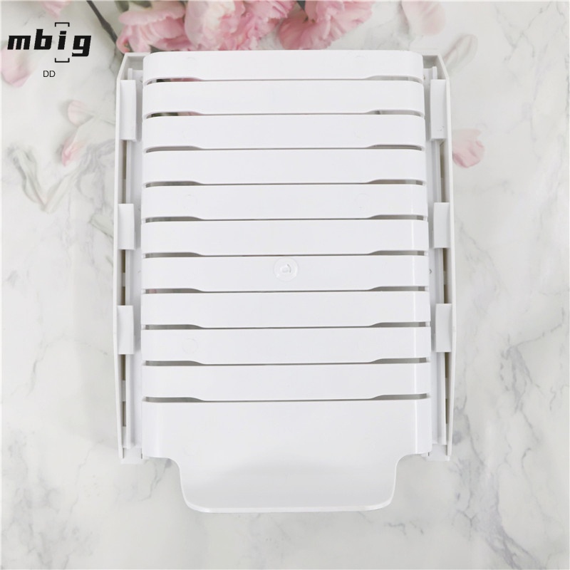 Giá Đựng Túi Thực Phẩm Tươi Mới