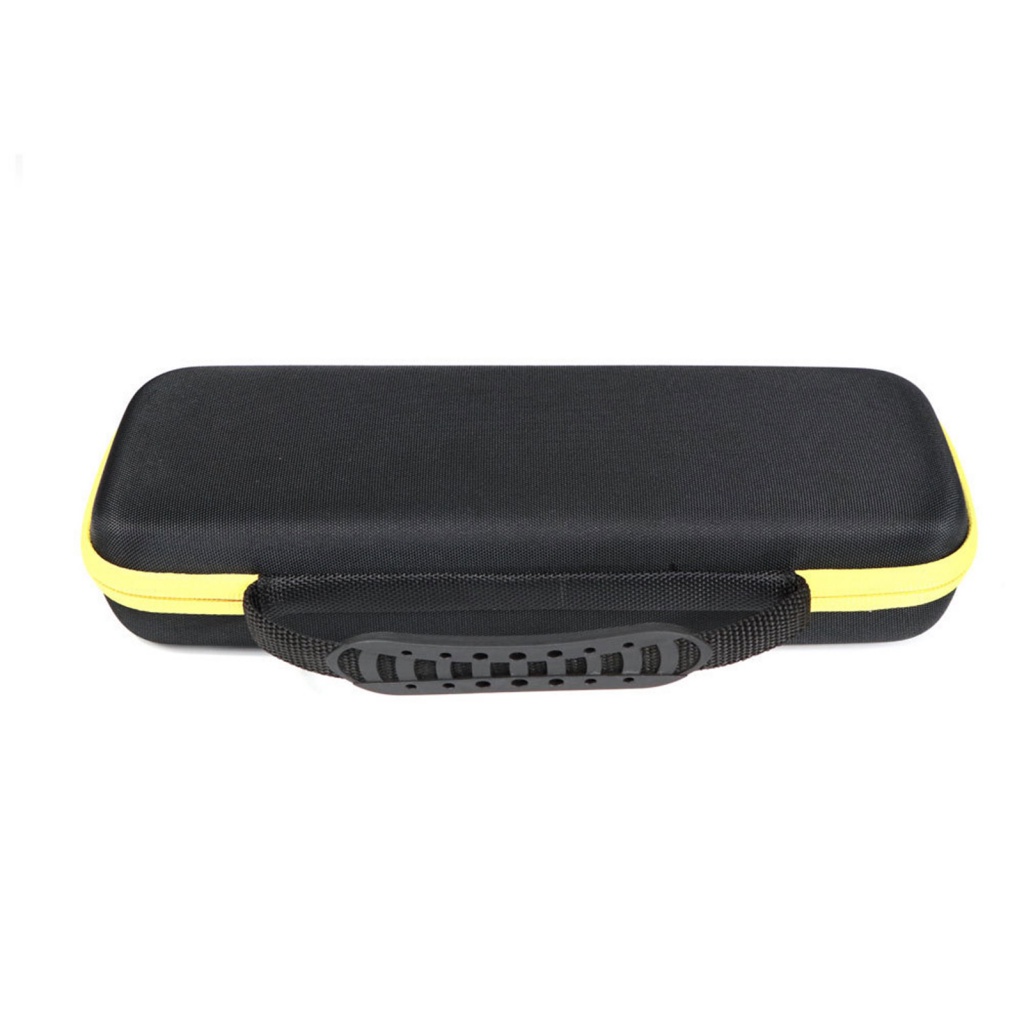 Phụ Kiện Chuyên Dụng Dành Cho huangyan| Túi Lưới Đựng Đồng Hồ Đo Tốc Độ Fluke T5-1000 / T5-600 Bằng EVA Chống Sốc Chống Rách Có Khóa Kéo Tiện Dụng