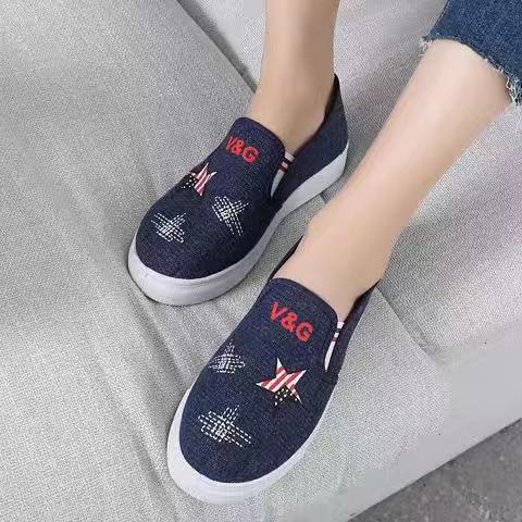 Giày Thể Thao Đế Mềm Thoáng Khí Thời Trang Cho Nam