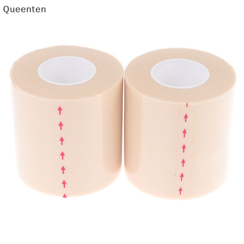 Cuộn Băng Keo Xốp PU Bọc Đầu Gối 6CM * 20M