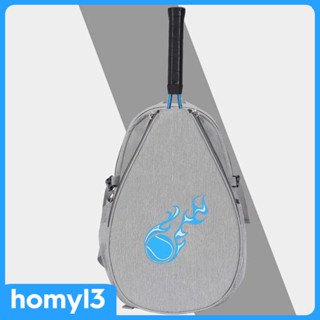 Túi Vợt Tennis Trẻ Em Ba Lô Túi Lưới Mang Theo Hộp Đựng Tote Cho Quả Bóng Thực Hành Vợt Cầu Lông Trẻ Em