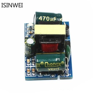 1 Mô Đun Hạ Áp 5V700mA (3.5W) AC-DC