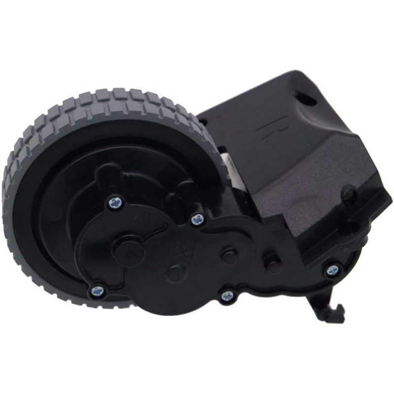 1 Bánh Xe Thay Thế Cho robot Hút Bụi ilife a4 a4s a6 a8 x620 x623 x660 x661