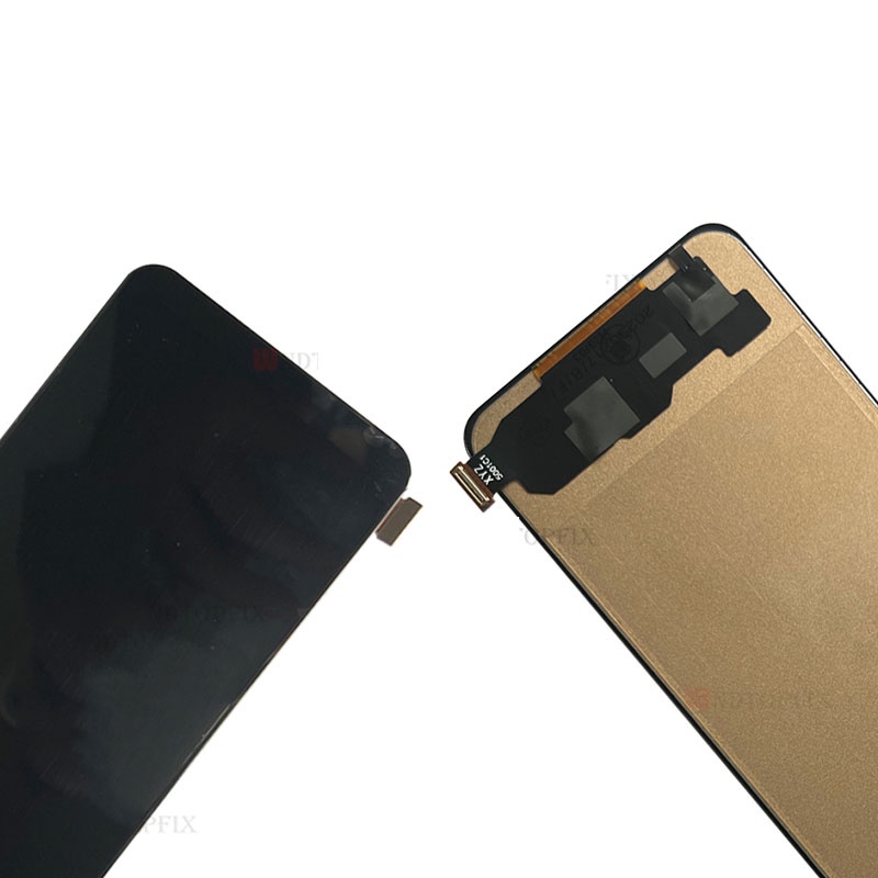 Màn Hình lcd Cảm Ứng Thay Thế Cho realme 8 pro realme 8 4g rmx3081 mx3085 Cd