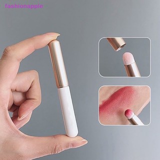 Thời trang cọ trang điểm môi / mắt / che khuyết điểm / cọ môi màu lì