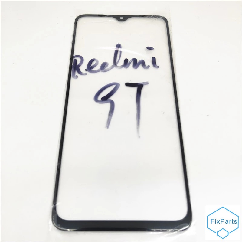 Màn Hình Cảm Ứng LCD Bằng Kính Thay Thế Chuyên Dụng Cho Xiaomi Redmi 10C 5 Plus 8 8A 9 9A 9C 9T 10