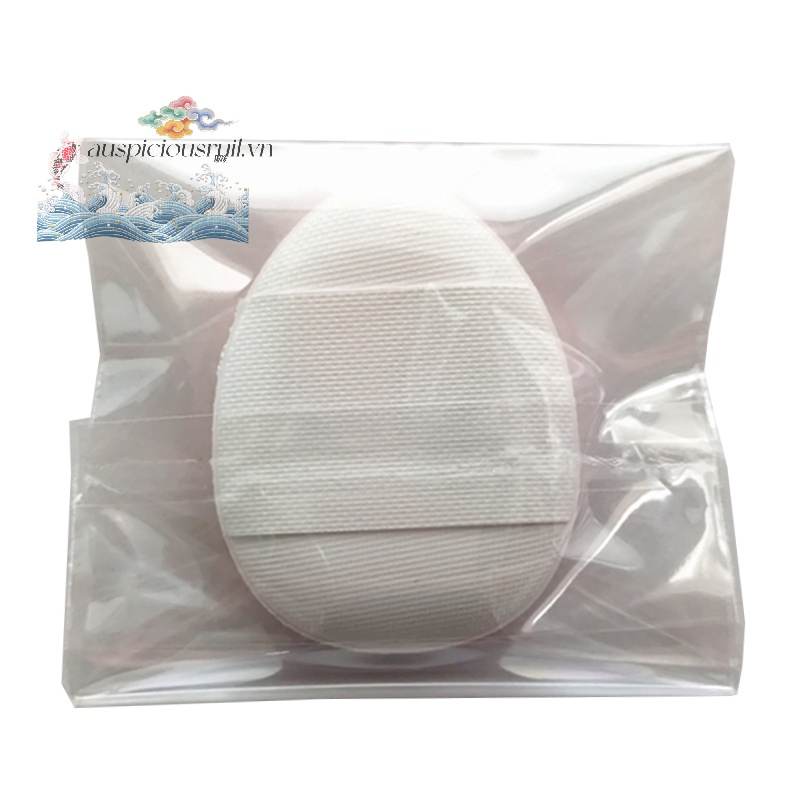 Set Mút Trang Điểm Auspiciousrui1 Mini Tiện Lợi