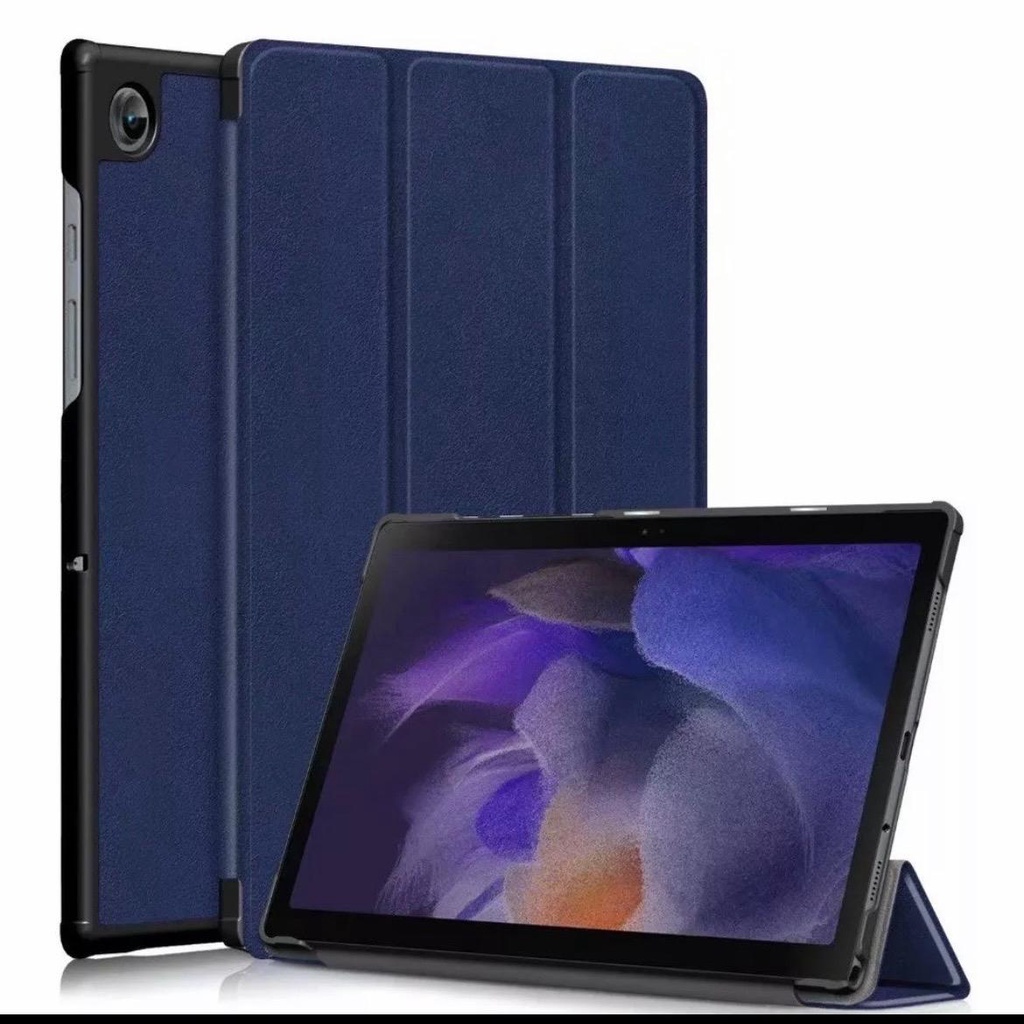 Bao da SS Galaxy Tab A8 10.5 inch X200/ X205 nam châm đóng mở tự động