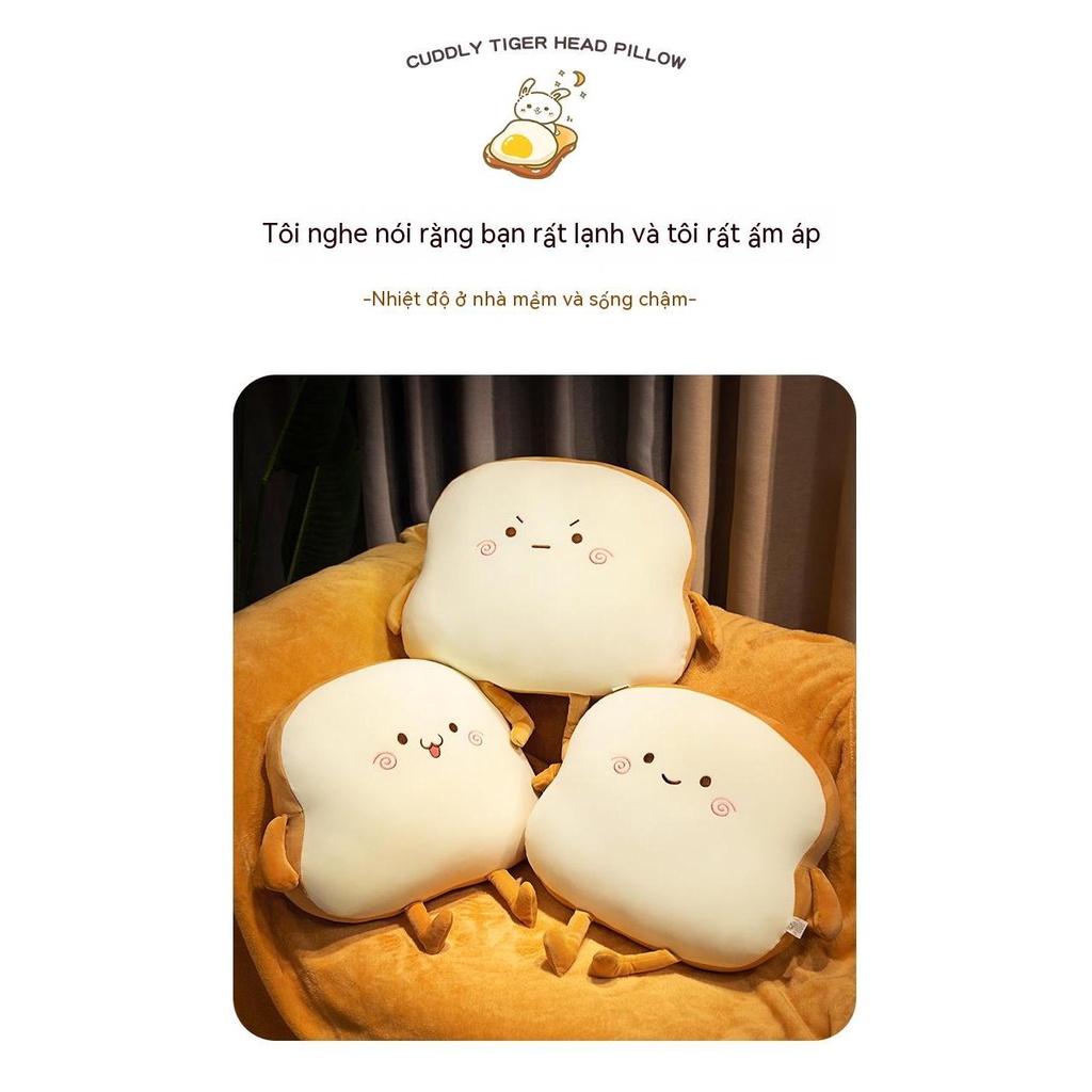 Bộ Chăn Gối Ngủ Trưa 2 Trong 1 Có Thể Gấp Gọn Tiện Dụng Cho Xe Hơi / Văn Phòng