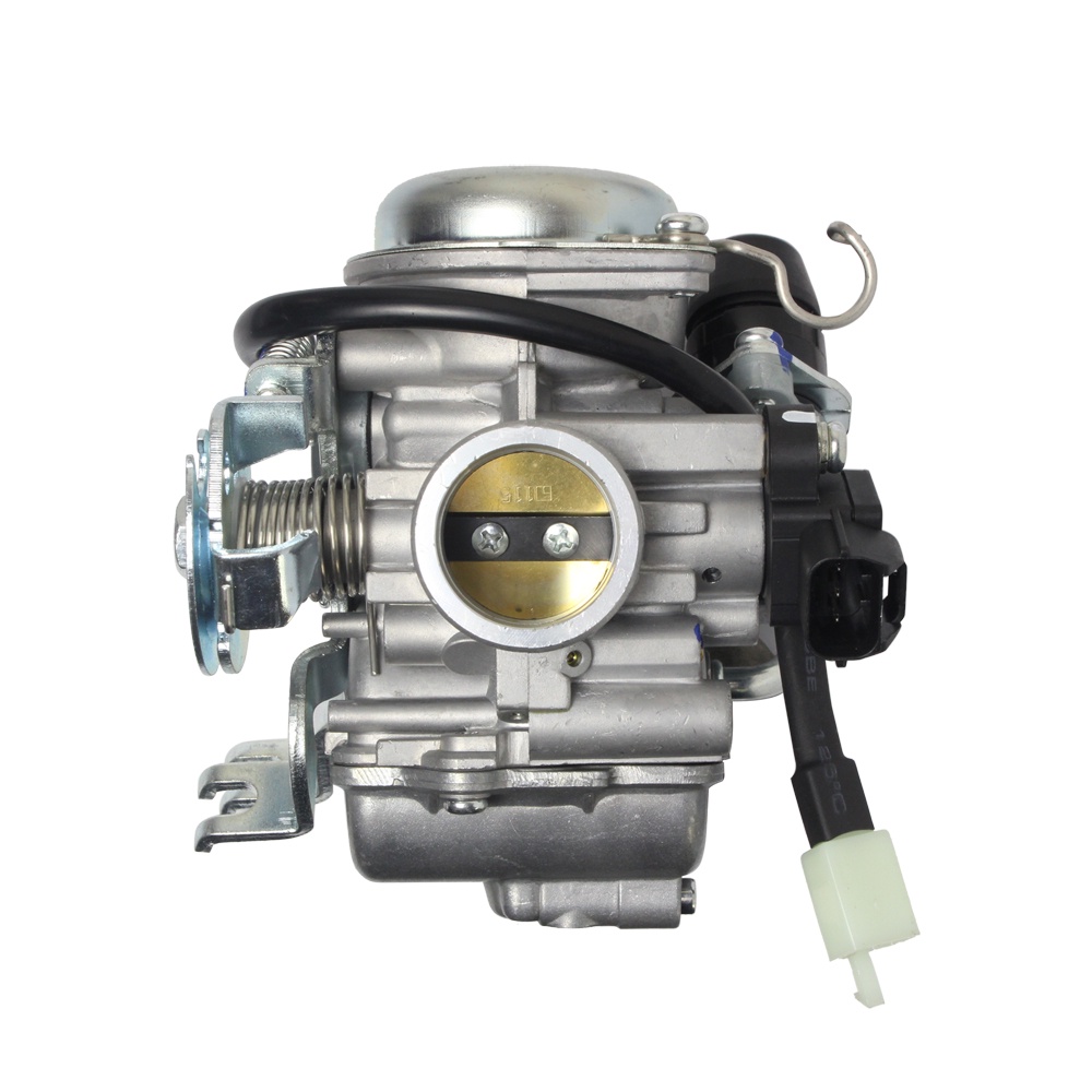 Bình Xăng Con Yamaha Mikuni Nouvo 4 Nouvo LX