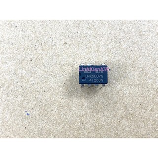 Ic nguồn lnk500pn mới !