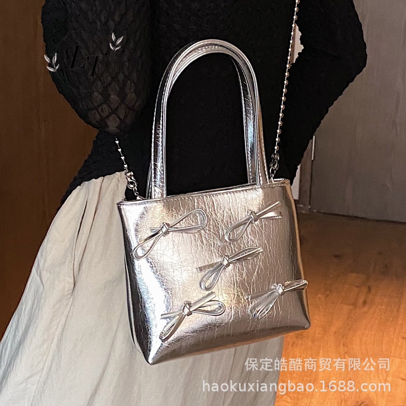 Miss.LT Túi xách nữ túi đeo chéo kẹp nách đeo vai túi xách nữ Thời trang L91TSZS