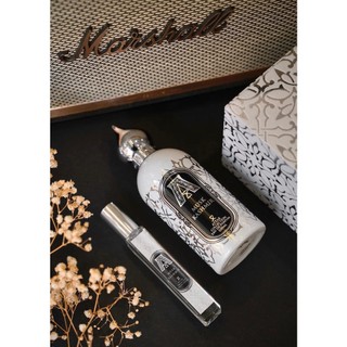 Nước hoa Musk Kashmir Attar Collection EDP-chiết 10ml