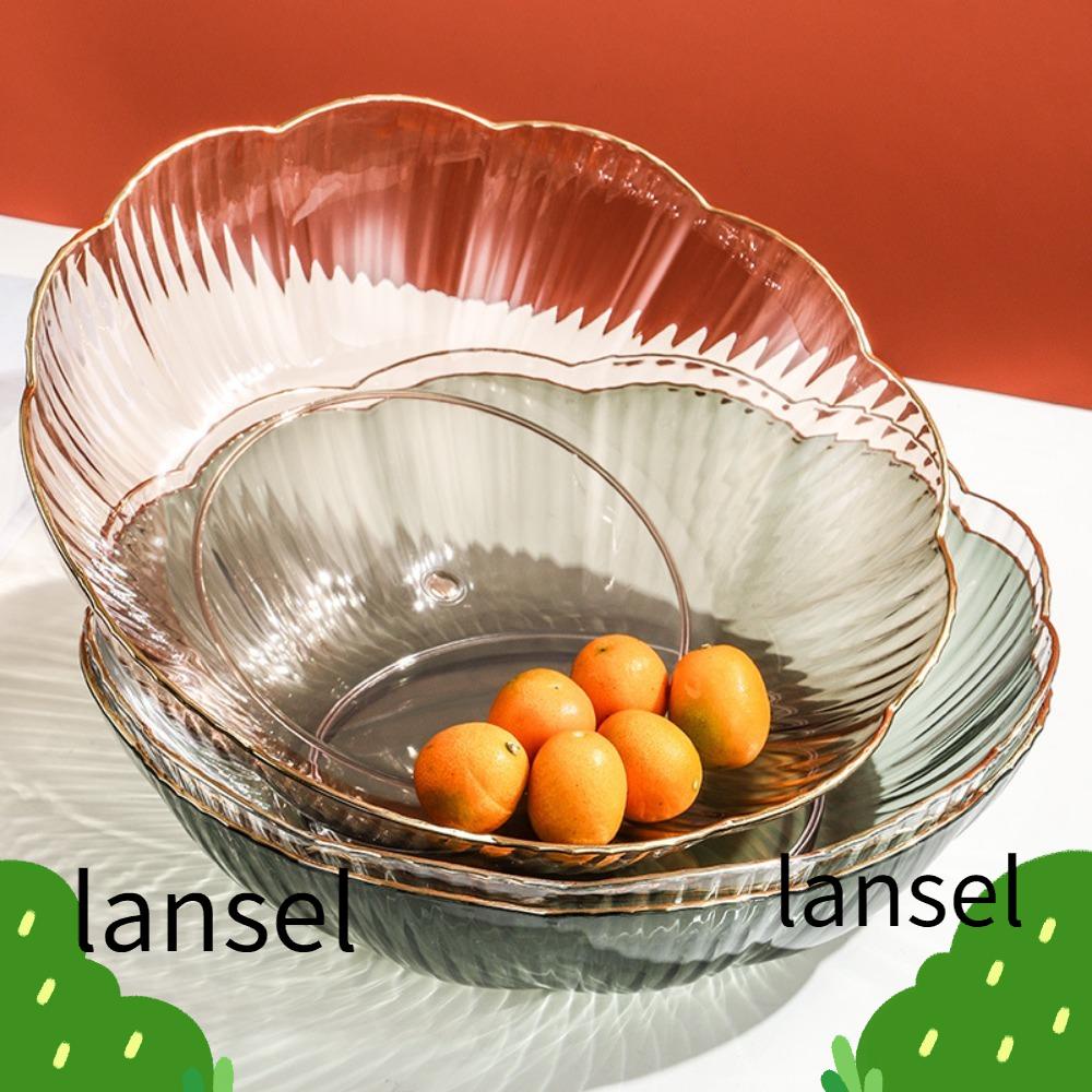 Khay Đựng Bánh Kẹo / Trái Cây / Trang Sức Tiện Dụng Cho Nhà Bếp