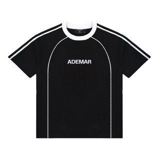 Áo Thun Ademar Sportless Tshirt