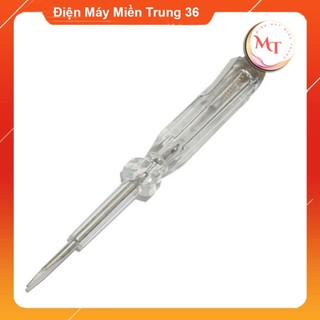 Bút thử điện tua vit 2 cạnh, giá siêu rẻ , siêu bền điện máy miền trung 36