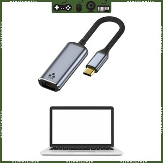 Startreally usbc typec to 2500mbps ethernet adapter gigabit 10 100 1000m typec to lan