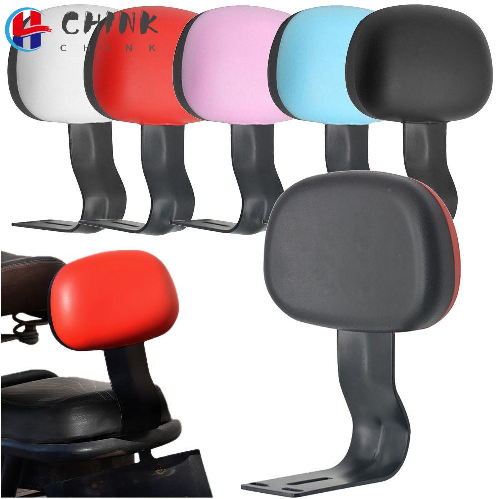 Chink tựa lưng xe đạp điện xe máy bền xe máy thoải mái mềm mại ghế sau