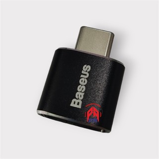 Đầu chuyển otg catotg-01 từ typec sang usb tốc độ cao-bh 12 tháng