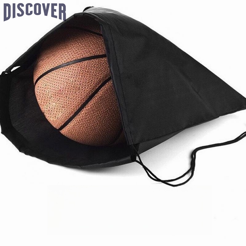 Túi Dây Rút Thể Thao Chống Thấm Nước Túi Bóng Rổ, Túi Bóng Chuyền Bóng Đá