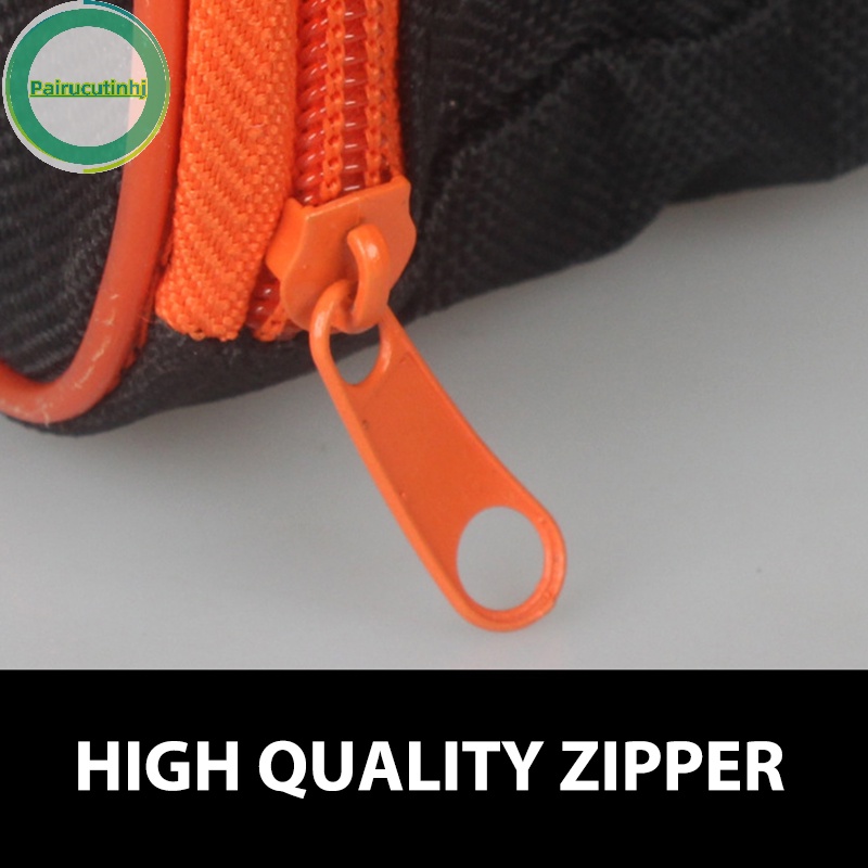 Pairhj xe hơi máy hút bụi cầm tay túi lưu trữ túi đựng dụng cụ xe hơi túi bơm khí vn