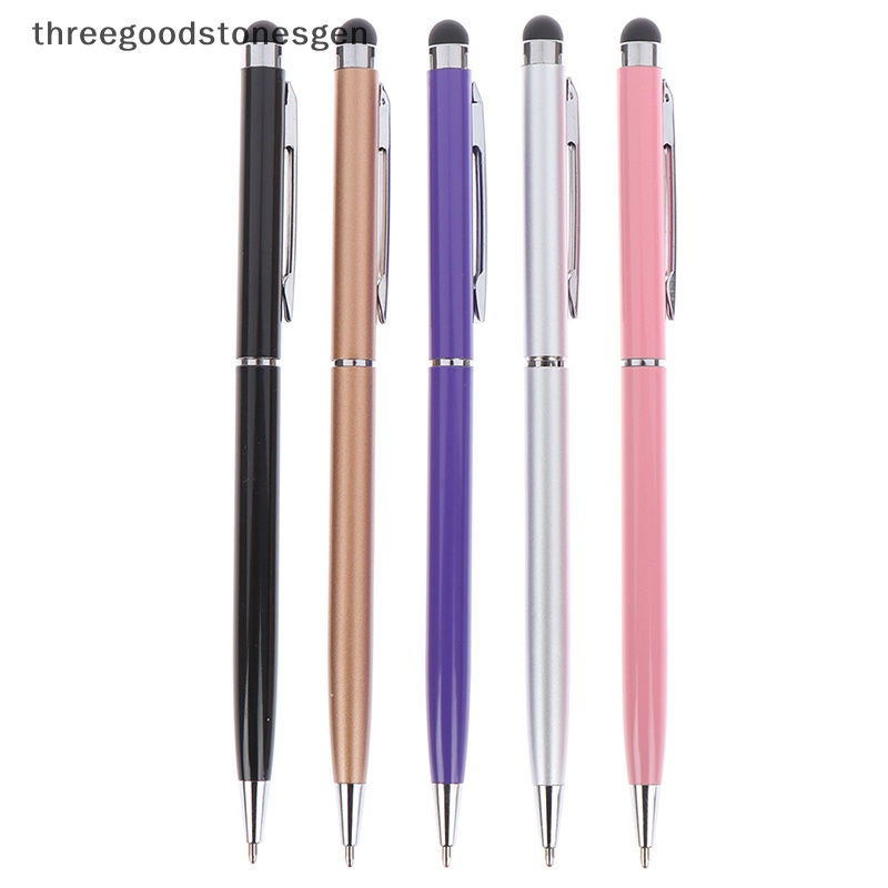 Bút bi màn hình cảm ứng cho điện thoại galaxy tab máy tính bảng ghi chú bút bi tss