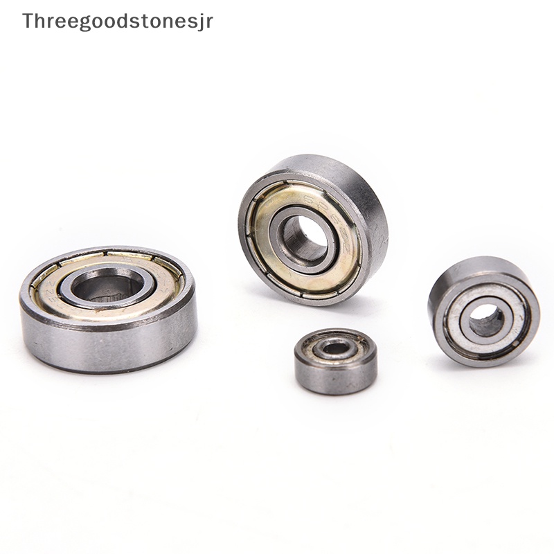 Tgs 608zz 623zz 624zz 625zz 688zz 626zz f688zz vòng bi xuyên tâm máy in 3d reprap jr