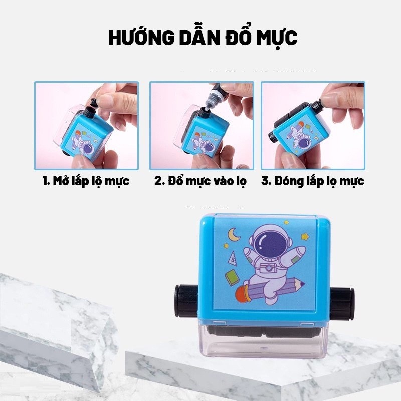 Con lăn tạo phép tính cộng trừ nhân chia ngẫu nhiên thông minh dành riêng cho bé -nguyenba rhgtrhnytjmuyki