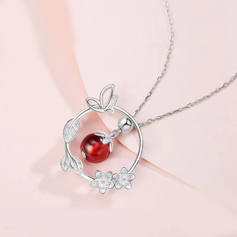 King heaven official blessing choker vòng cổ ngọt ngào cosplay anime chuỗi xương đòn