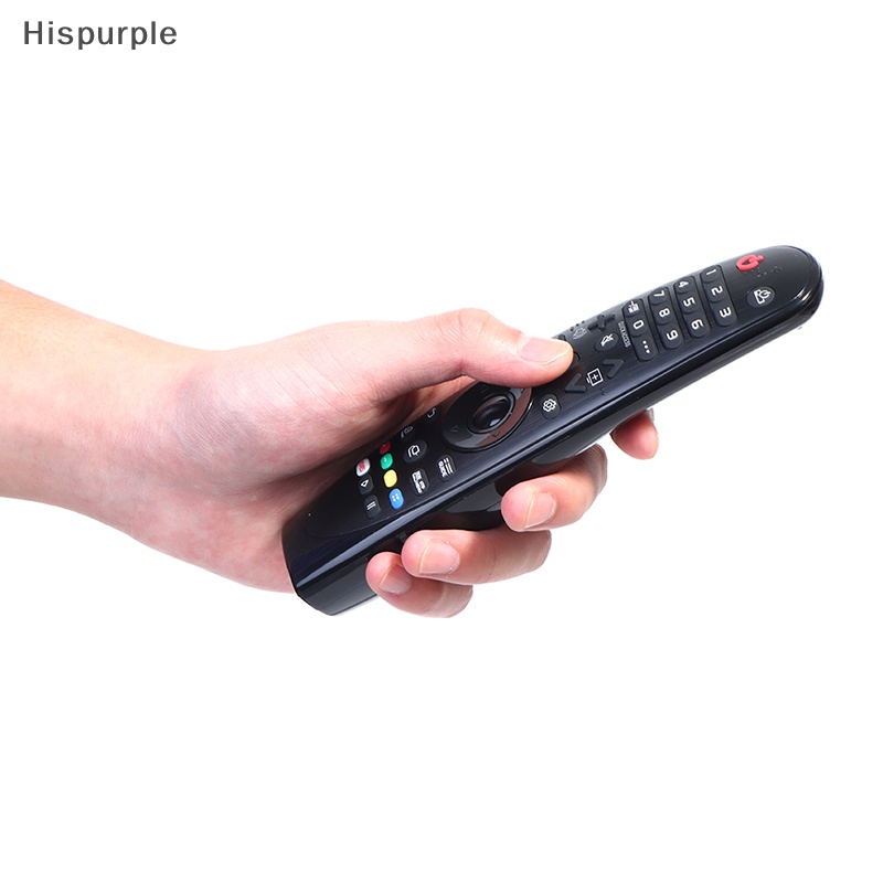 Điều khiển từ xa ma thuật LG TV VN cho AN-MR19BA thay thế hispurple akb75635305