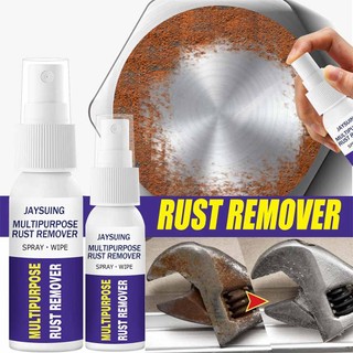  Jayswing Metal Derusting Spray 3pcs Multi surface Cleaner Anti rust spray 