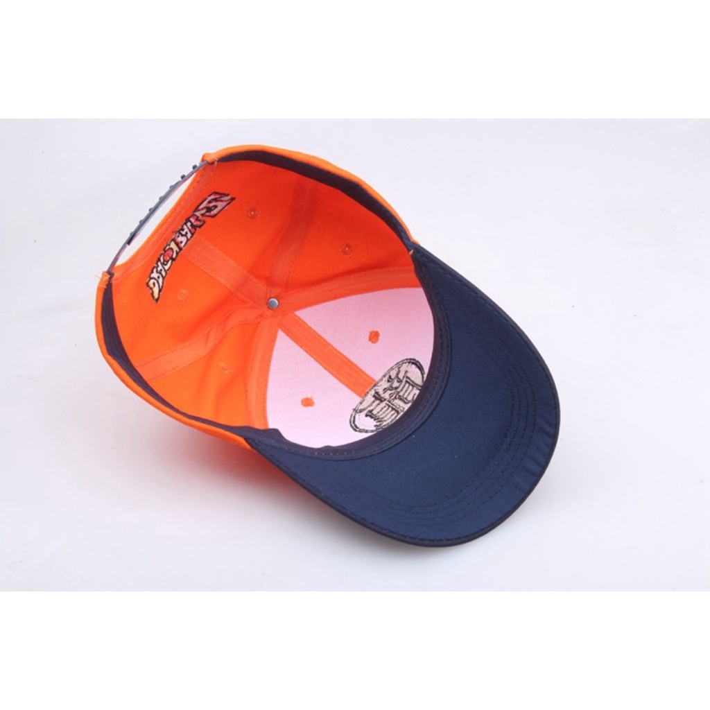 Mũ hip hop chống nắng mùa xuân và mùa hè mũ bóng chày vành phẳng cho nam và nữ