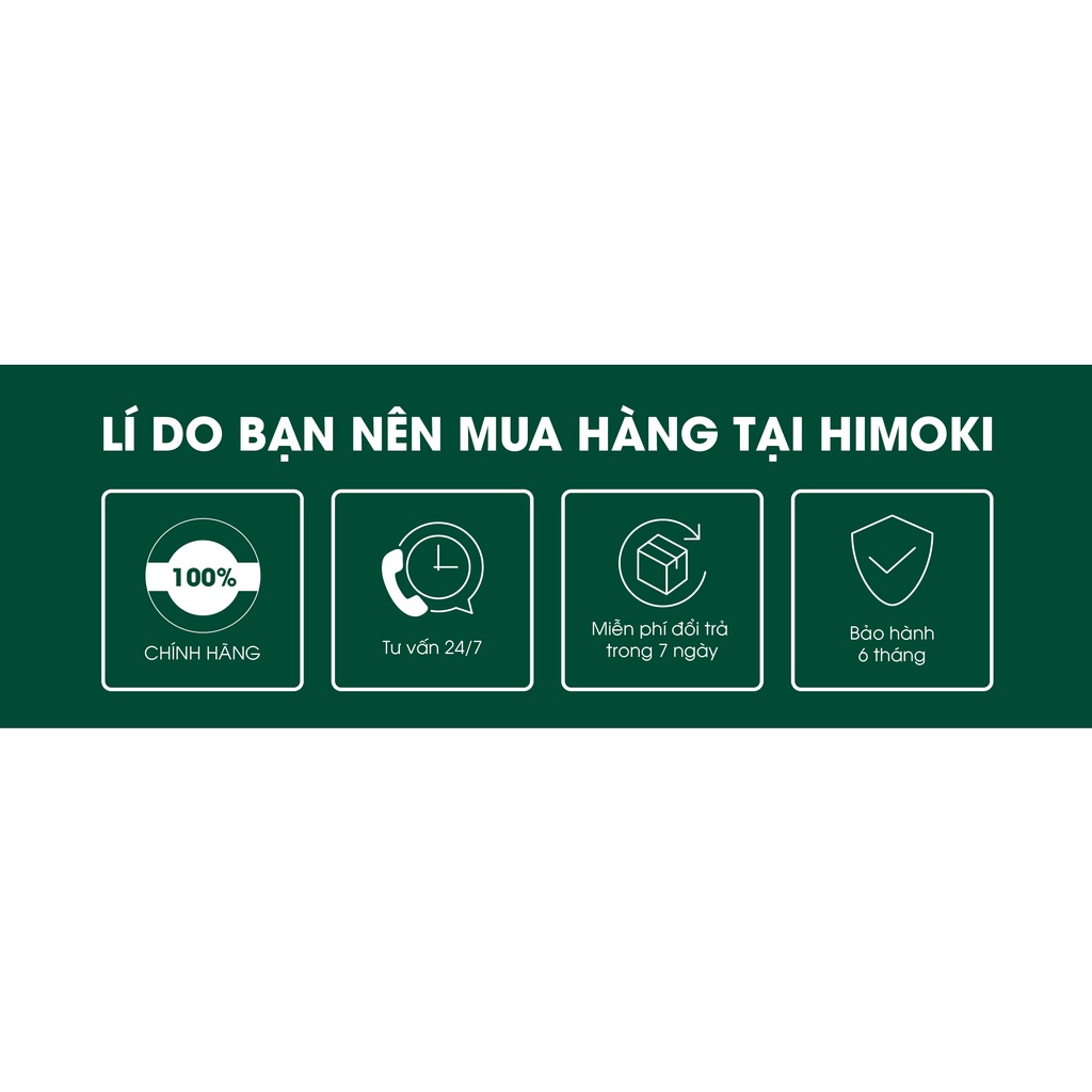 Khoan pin 3 chức năng HIMOKI HM-ID1395 Không chổi than, Máy khoan pin đầu kẹm 13mm chính hãng SỈ LẺ MÁY MÓC