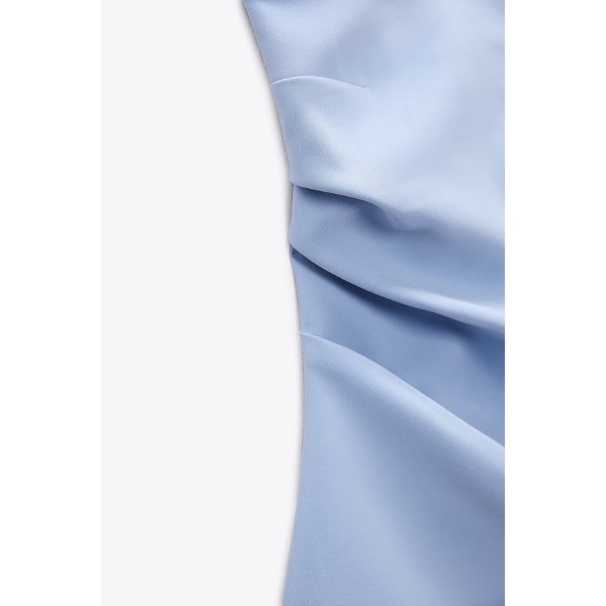 Áo cúp ngực Zara authentic