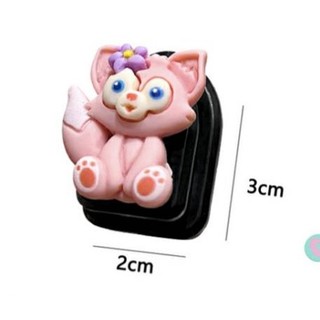 Car Hook Front Row Creative Multi-Functional Car Organizer Storage Sticky Hook Cute Internet Celebrity Car Co-Pilot Hook U2PP
