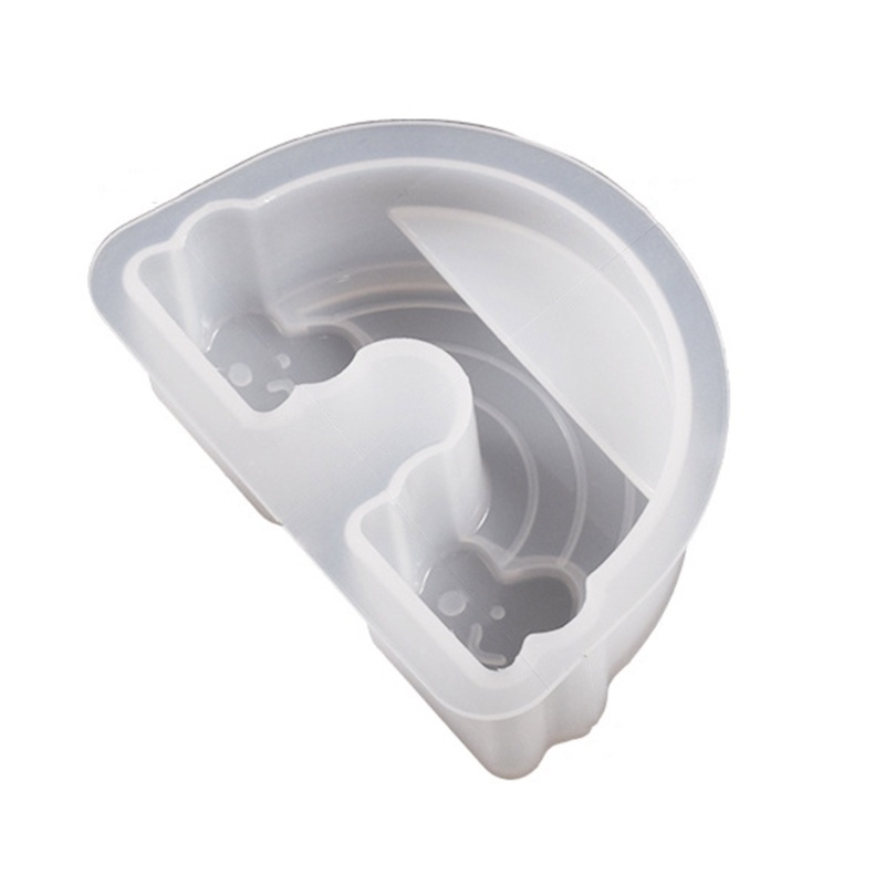 Khuôn Silicon Làm Giá Đỡ Điện Thoại Trưng Bày Tiện Lợi