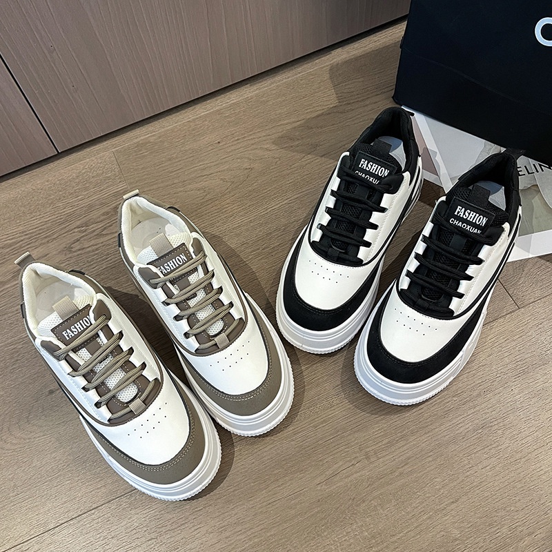 TOTO KAELO Giày Thể Thao Thiết Kế Mới Thoáng Khí Giày thể thao nữ 2023 NEW 081615